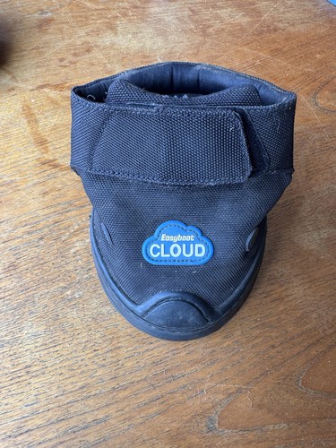 Easyboot cloud size horse - cloud, 2