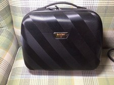 Antler Hard Shell Vanity Case