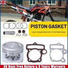 Fits YX140 YX 140cc  Motorcyle