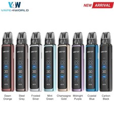 Geekvape Wenax Q Ultra Pod Vape Kit 30W 1300mAh Battery |2ML Replacement Pods|