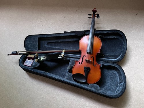Primavera 200 violin - primavera, (3/4)