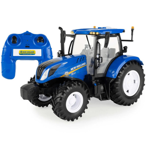 Britains 43305 big farm - big, radio