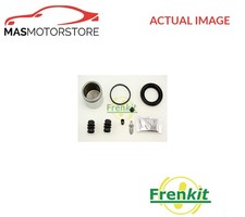 BRAKE CALIPER REPAIR KIT FRONT