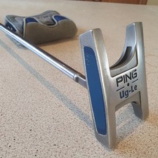 Ping Putter G5i UG-LE Black