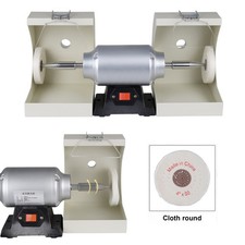 550W 3000RPM Dental Polishing