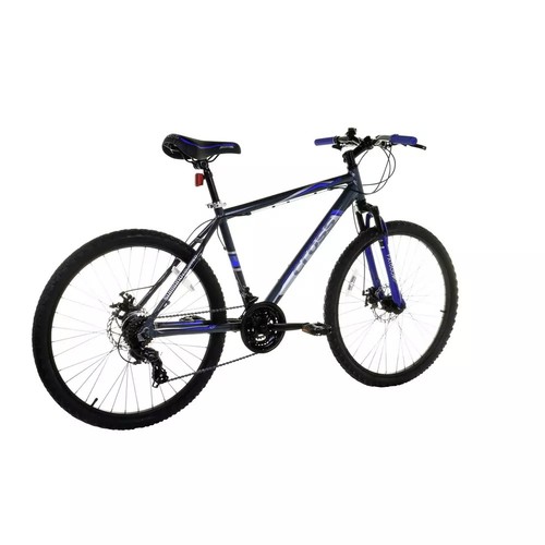 Cross fxt500 front - cross, susp