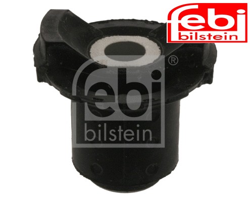 Front fits both sides - sides, axle