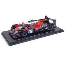 2025 Oreca 07 Gibson #28 24hrs