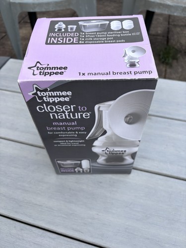 Tommee tippee closer - tommee, nature