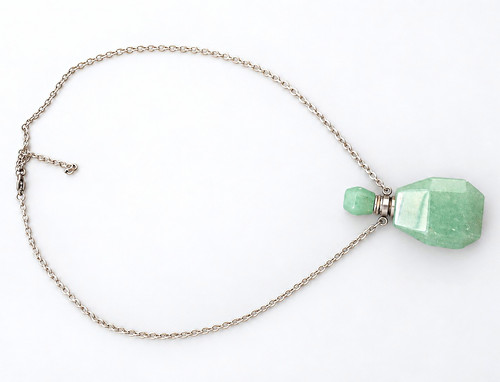 Green aventurine perfume - aventurine,
