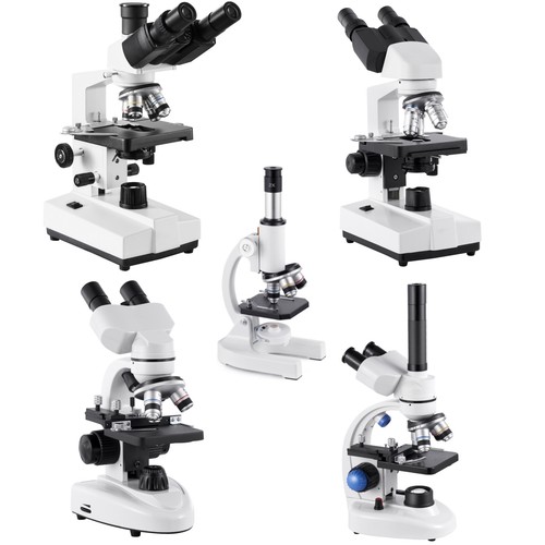 Vevor trinocular monocular - vevor,