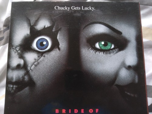 Neca bride chucky ultimate - of,