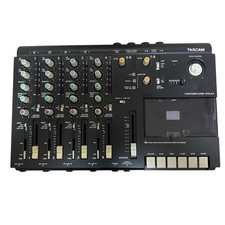 Tascam PORTA STUDIO 414 MK2