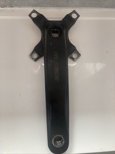 Suntour bolt mtb crank - 4,