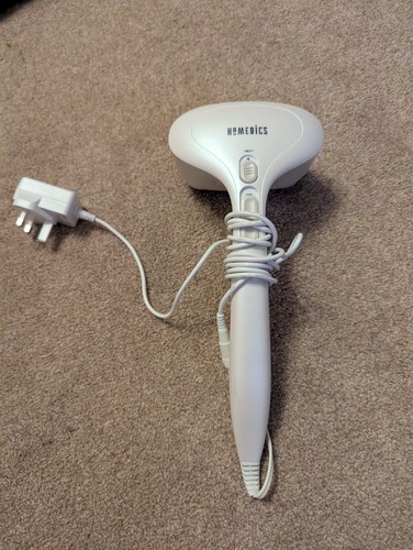 Homedics mha compact - homedics,