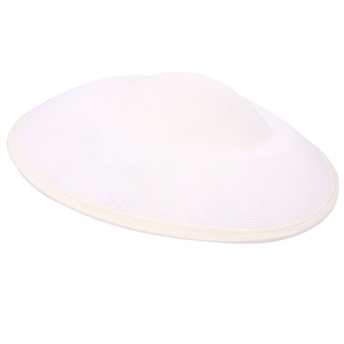 Saucer hat base - saucer,