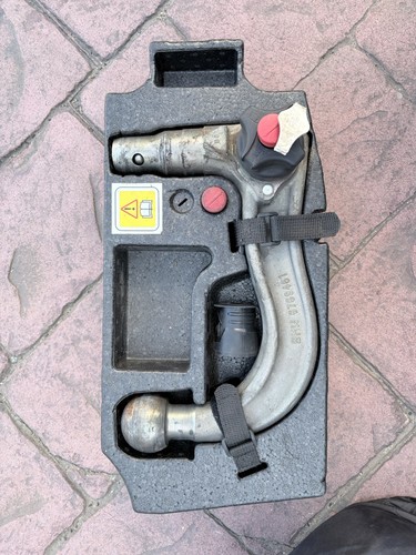 Genuine bmw towbar - bmw, x5