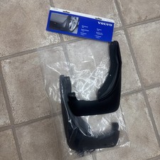 Genuine Volvo V70 (14-) Rear