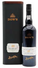 Dow's - Tawny 40 year old Port 75cl