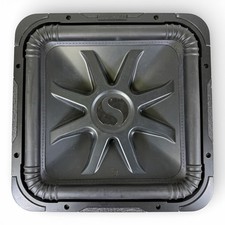 Kicker L7S15 Car Audio