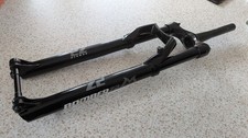 Marzocchi Bomber Z2 suspension