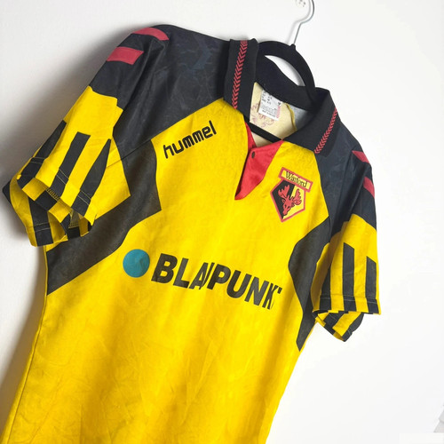 Watford 1994 home - 1994/95,