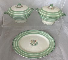 MINTON England 1930's/40's Art
