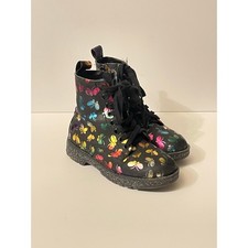 MIA Giuletta - Boots for little girls and young girls Size 12M