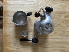 Atomic Stove Top Coffee