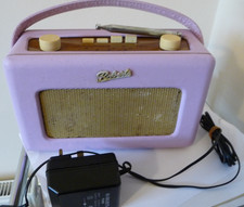 Roberts Revival R250 3 Band