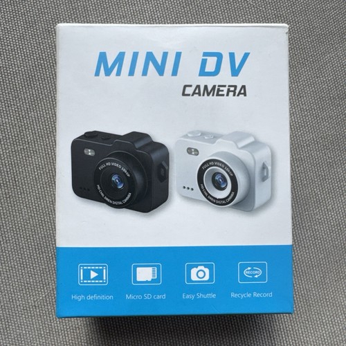 Mini camera brand new - mini,