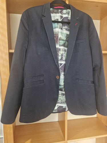 Ted baker men size 5 - ted, 5/xl