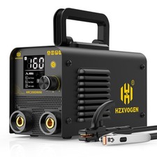 Mini stick welder 160a - welder, 220v