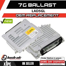 1x Aftermarket Valeo Xenon