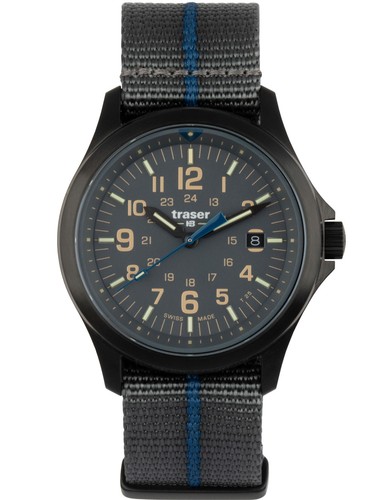 Traser 111071 mens watch - 111071,