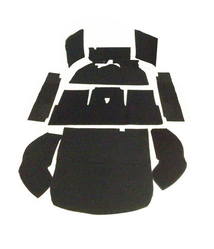 For old beetle 1300 - for,