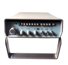 Signal Generator Gfg-8015g Gw