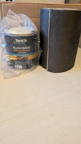 Bostik flashband primer for - bostik,
