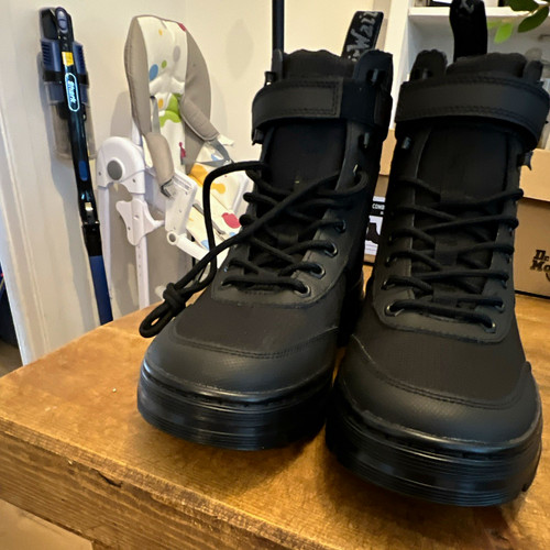 Martens combs tech - martens,