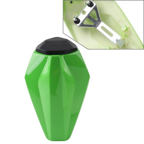 Rear tail seat cover fairing - rear,