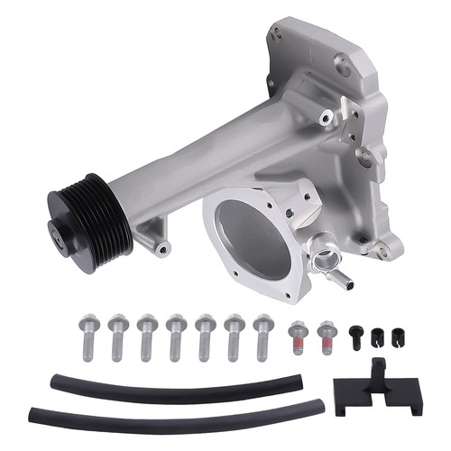 Supercharger repair kit for - repair,