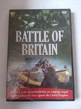 Battle of Britain (DVD, 2016)-