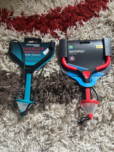 Drennan catapult preston - catapult,