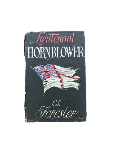 Lieutenant hornblower s - lieutenant,