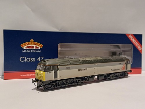 Bachmann 430sf class - bachmann, 35-430sf