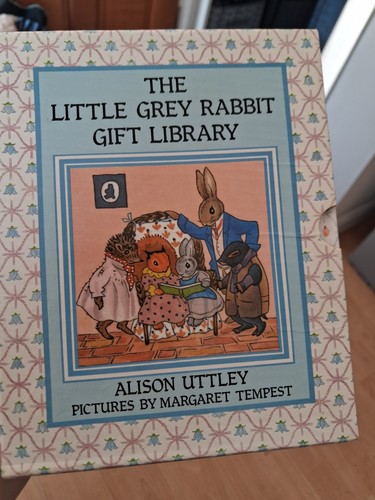 Vintage 1980s box - 1980s,
