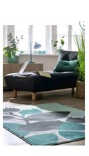 Brand new habitat - brand, skandi