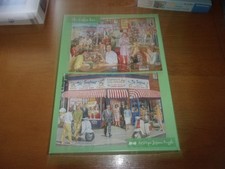 THE COFFEE BAR BY TREVOR