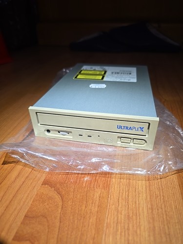 Vintage plextor ultraplex - ultraplex, 32x