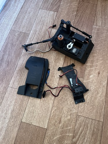 Hpi savage x xl - hpi,